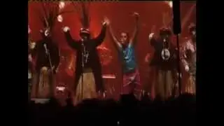 Asteur c'est l'heure du quatre heure