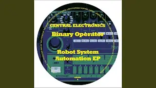 Automation Operation (Original Mix)