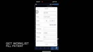 DICOM Setup & Image Transfer Tutorial | DRSONO Ultrasound Workflow