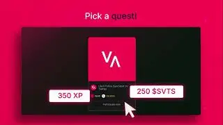 How do Quest Board works | SyncVault | Engage To Earn