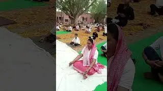 21 June yog divas