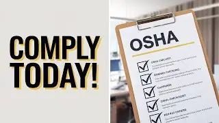 Why Your Business Needs Safety Compliance (And Why You Should Care)