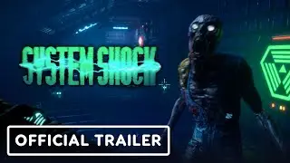System Shock Redux - Official Trailer | Summer of Gaming 2020