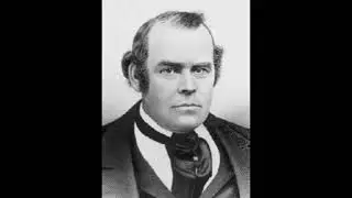 Autobiography of Parley P Pratt, Chapter 8 | FULL AUDIOBOOK