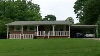 Three people dead after suspected murder-suicide in Henry County