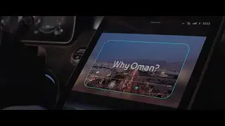 Why Oman ? 🇴🇲