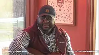 Tank Anthony - Together in Hell - Ep. 67 - Live From Mars House - 3-3-2021