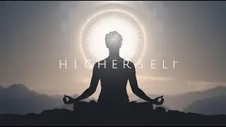 Deep Spiritual Sound for Clarity & Higher Awareness - Higher Self Activation