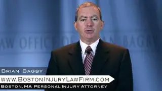 Contingency Fee Boston Injury Lawyer