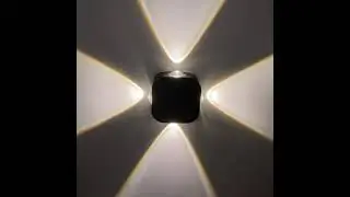 Modern Exterior Mounted Sconce Lighting Vintage Wall Light Outdoor #Waterproof #Ip65 Wall #Lamp