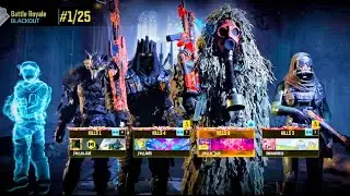 Call Of Duty Mobile Gameplay l Intense Fight Call Of Duty Mobile l CODM Battle Royal Gameplay.
