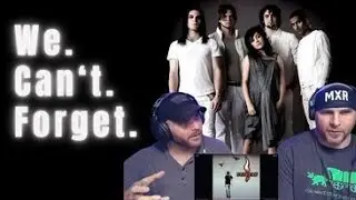 Fly Leaf Cassie Reaction