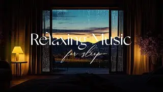 Calm Night Piano Music for Sleep &mdash; Nothing Else Matters Right Now