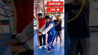 Galera eu mandei bem ou n&atilde;o? #Breaking #bboyng #capoeira#parkour#dan&ccedil;a