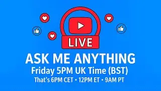 LIVE: Triathlon Q&A &ndash; Injury Prevention, Smart Training & Self-Coaching Tips
