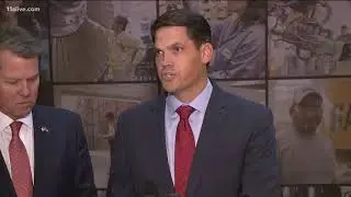 Kemp pitches Medicaid 'waiver' under Obamacare