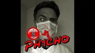 TreboR 90 - Psycho
