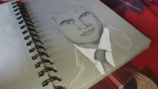 *FAST ART* is live🔥Let's compete dharmendra sir drawing 🙌🔴 live 🔥 and full entertainment 😹