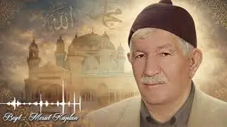Beyt - Mesut Kaplan - Muhammed Doğduğu Gece