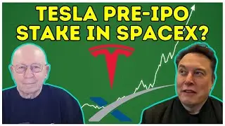 The Governance Case for Tesla Taking a Pre-IPO Stake in SpaceX