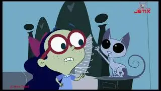 Kid vs Kat _ Season 1 Ep9_#tamil #jetix #cartoon #jetixtamil