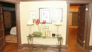 Ghost Whisperer set