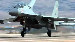 Indian Air Force Theme Song