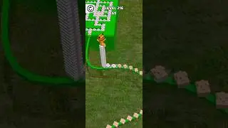 RELAXING/SATISFYING - TOP MOBILE GAMES! IOS/ANDROID - STACKY DASH NEW BIG #gaming