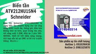 HKNamCD FPTN CNTTMS ATV212HU22N4 1001261500