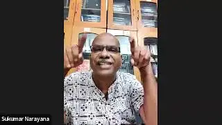 Hands Versus Brain & Deep Rooted Discrimination in Academic : Prof. N. Sukumar @tauqueersabri