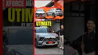 [รีวิว499] ขยันทำงานทุกวัน ยิ่งขยันยิ่งแก่ xforce ultimate