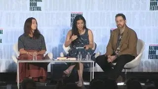 Pirates, Demons and Other Good Guys: Joe Abercrombie and Shannon Chakraborty's New Epics
