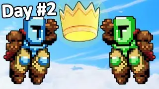 They Made the Hardest Game in the World Multiplayer