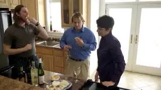 Suzy's Vineyard Kitchen: 4 Tin Fish Farm