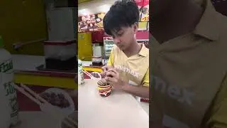😋VGar For Noodles Mixing in Philippine 10/10/2024
