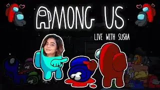 Among Us with Friends | New Map