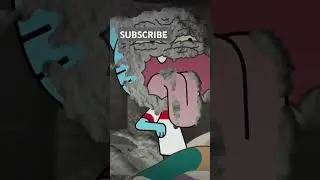 🔵 The Wonderful Weird World of Gumball | Official Trailer (2025)