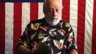 Burt Prelutsky: The Flag and Me