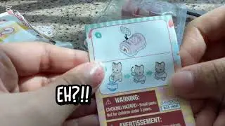 #openingmy #blindbag #with#you