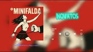 MINI FALDA - LYTO MC 
