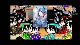 elemental Boboiboy REATOD video ( gacha club)Boboiboy