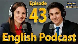 Talking About Weddings in English | Learn English quickly with podcast |  Episode 43