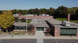 District Drone Footage