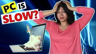 Make your computer 200% faster :10 Tips and Tricks to improve Windows 10  performance 2021