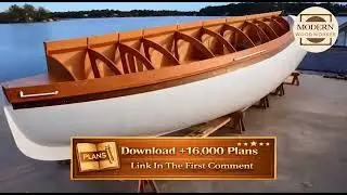 Building a Deadrise Boat from Scratch Your Complete Step by Step Guide to Success