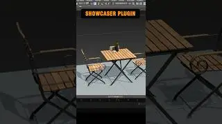 Showcaser plugin | GianCR