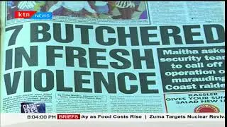 Case Files: The Likoni Boys [Part 1]