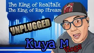 Ⓜ️UNPLUGGEDⓂ️ver.14.0 ep. 19 | MIC TEST, TEST MIC | KUYA M VLOGS