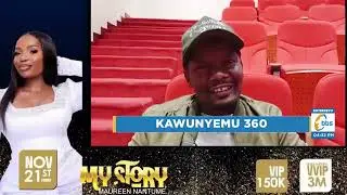 Taata Sam Alangiridde Taata Sam Sizoni ey'Okubiri , Etandika Okulonda Kuwedde