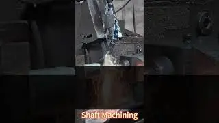 The Anatomy of Power: Motor Machining Exposed